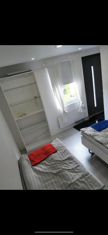 Stugor Lilleskog Vargon Εξωτερικό φωτογραφία